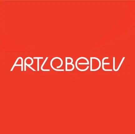 Студия Артемия Лебедева
